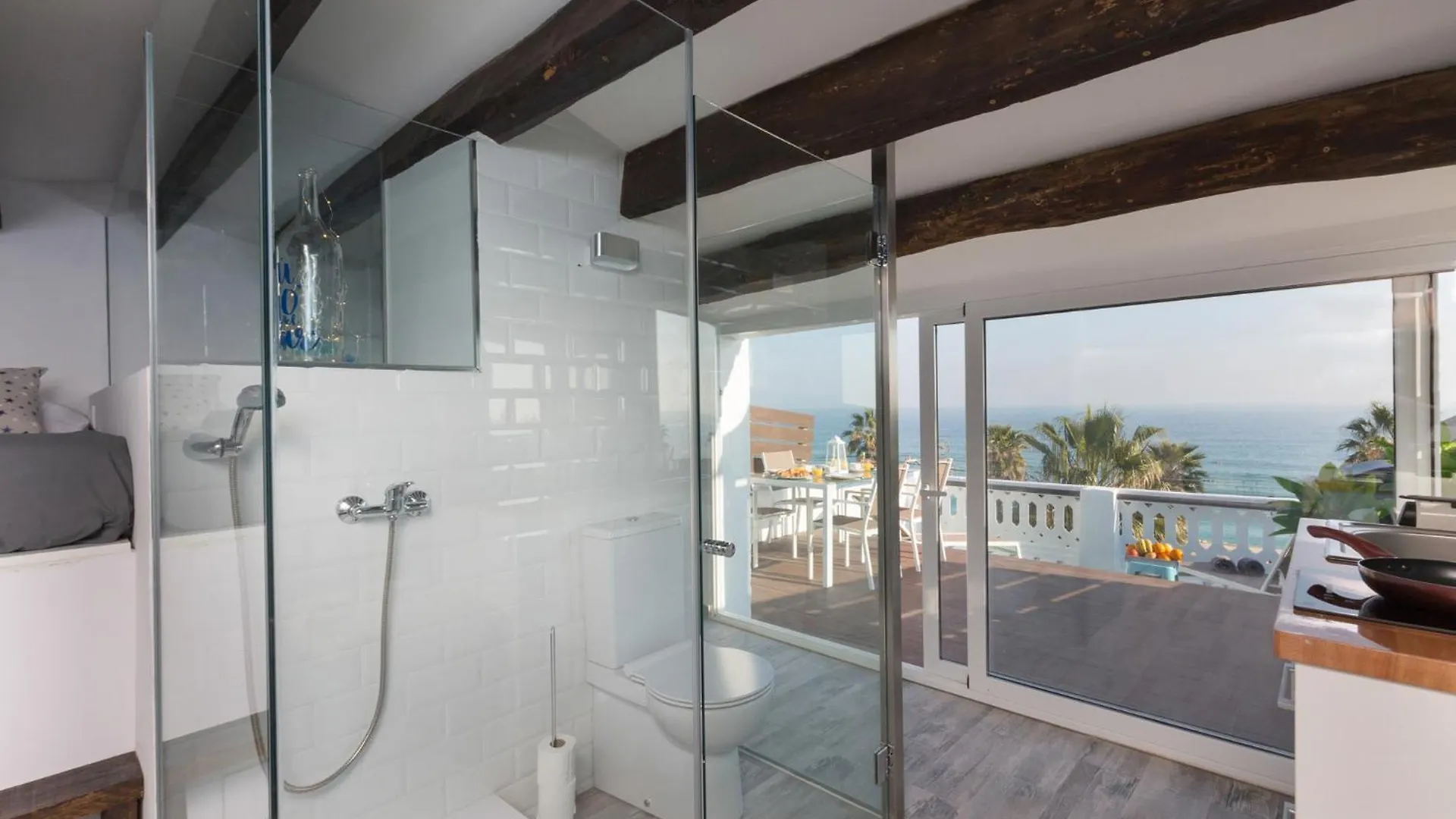Apartment Vilasarmarlux II Vilassar De Mar Spain