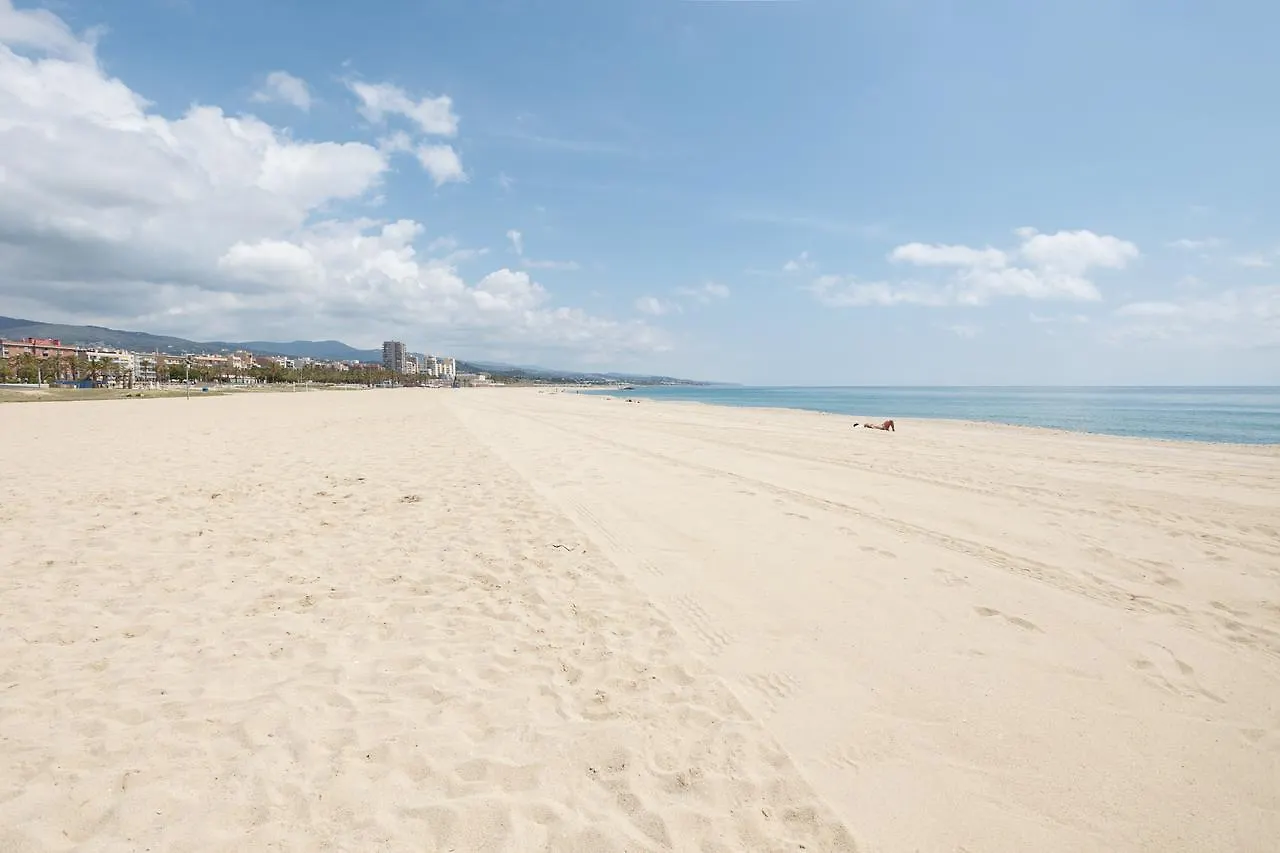 Appartement Vilasarmarlux II Vilassar De Mar
