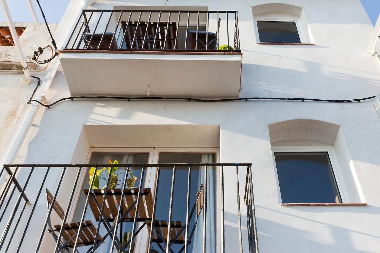 Appartement Vilasarmarlux II Vilassar De Mar