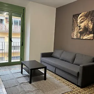 Appartement Urban Center, Tarragona