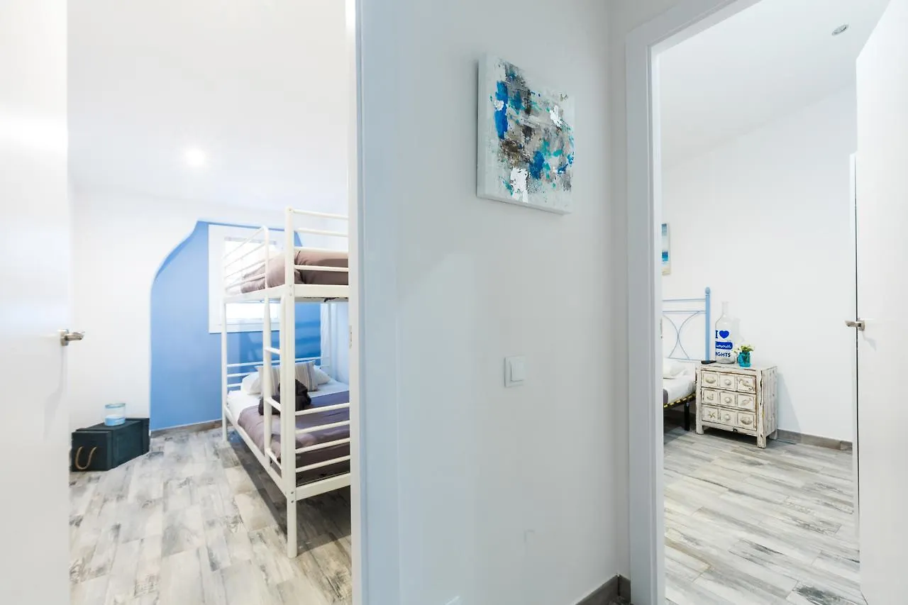 Appartement Vilasarmarlux II Vilassar De Mar